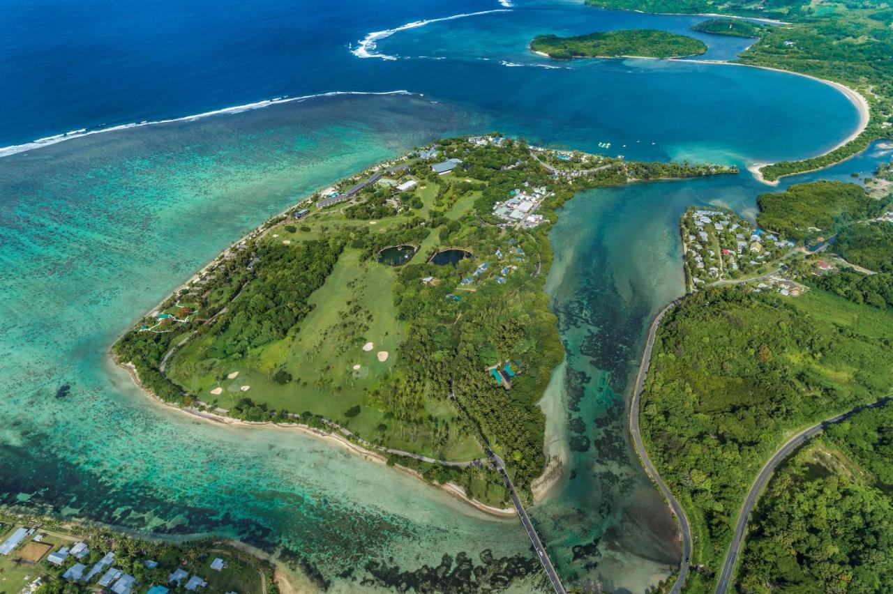 Shangri-La Yanuca Island (Coral Coast)